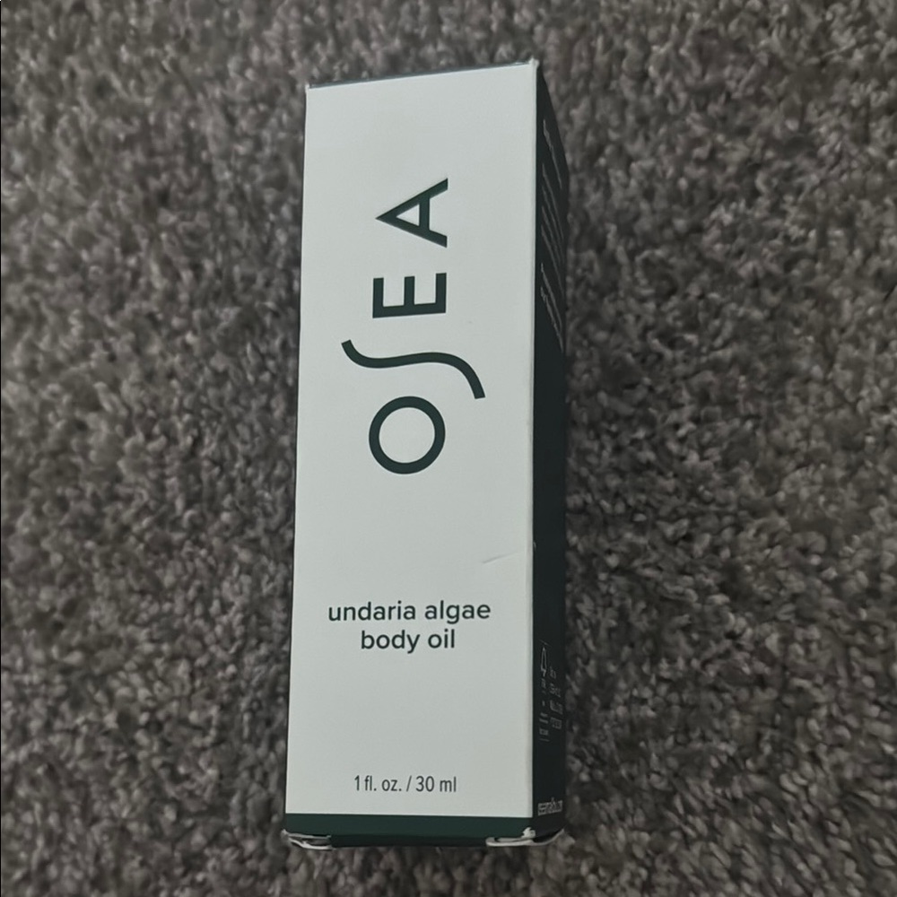OSEA Undaria Algae Body Oil
